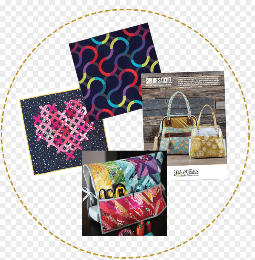 Kys Embroidery Supplies Handbag Brand Sales Font PNG