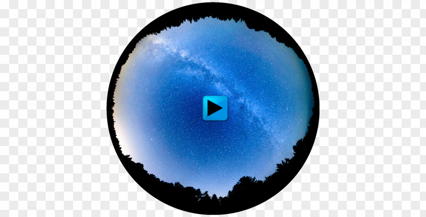 Milky Way Nikon D700 Time-lapse Photography Night Sky PNG