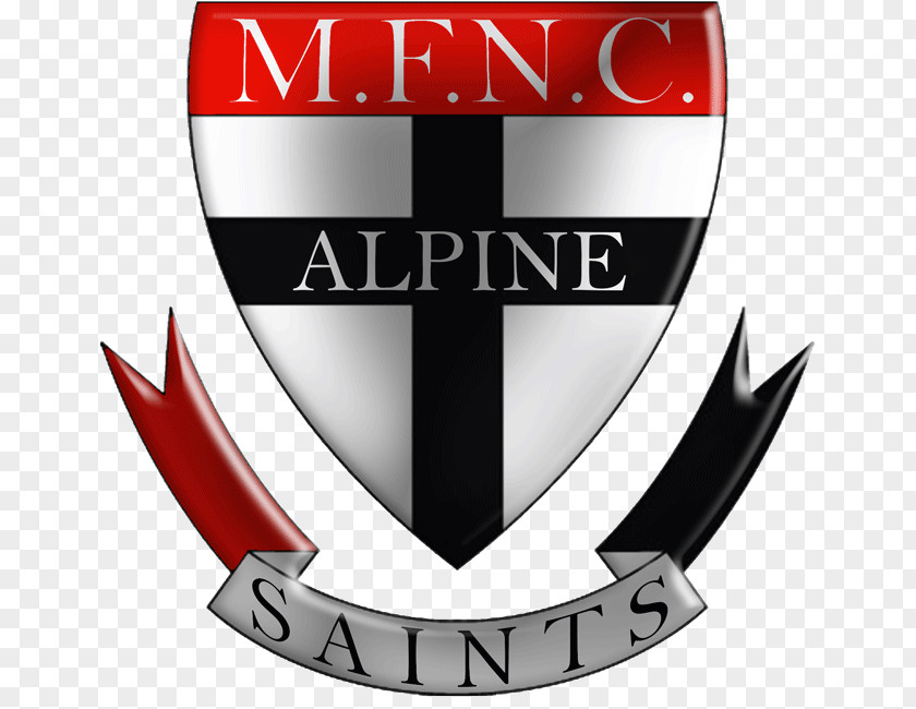 Netball Myrtleford Football Club Australian League Whorouly New Orleans Saints PNG