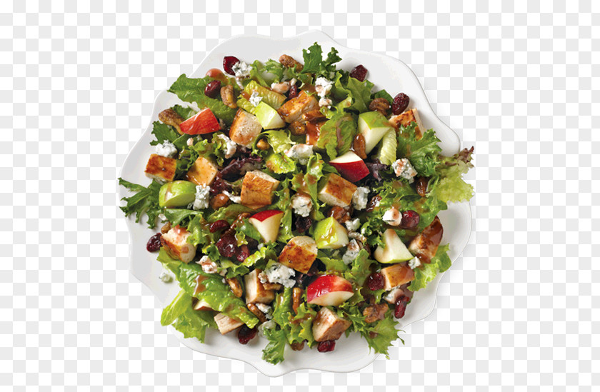 Quick Healthy Food Choices Chicken Salad Wendy's Fast Fried PNG