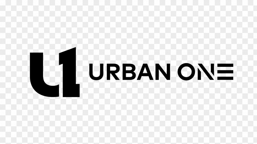 Radio Urban One WPZR Contemporary Logo PNG
