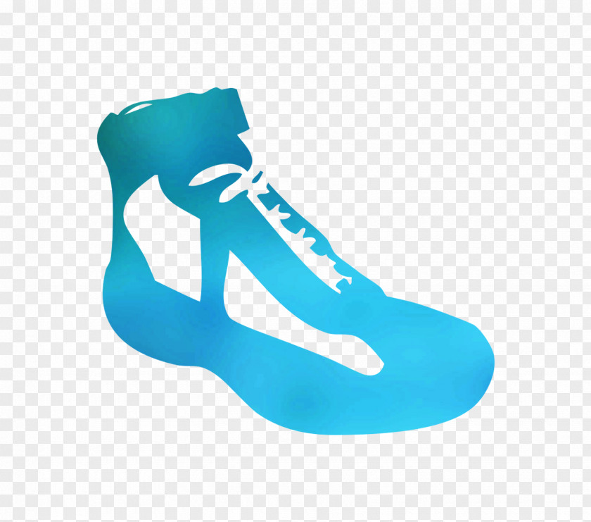 Shoe Product Design Walking Font PNG