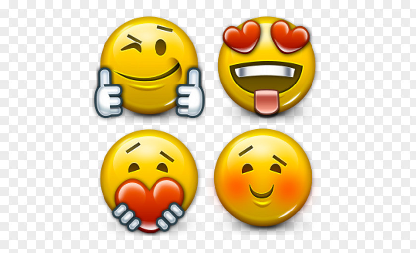 Smiley Emoticon Facebook Messenger Text Messaging PNG