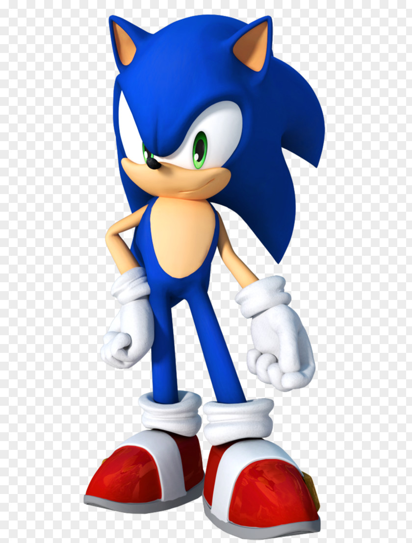 Sonic Unleashed SegaSonic The Hedgehog Free Riders Forces PNG