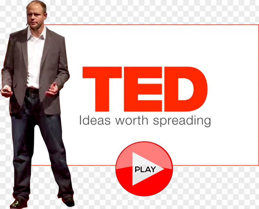Ted Talk TEDWomen TED.com Video Management PNG