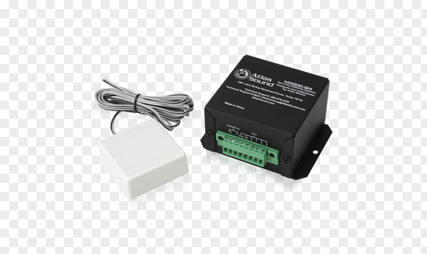 Transducer AC Adapter Sound Masking Electronics Loudspeaker PNG