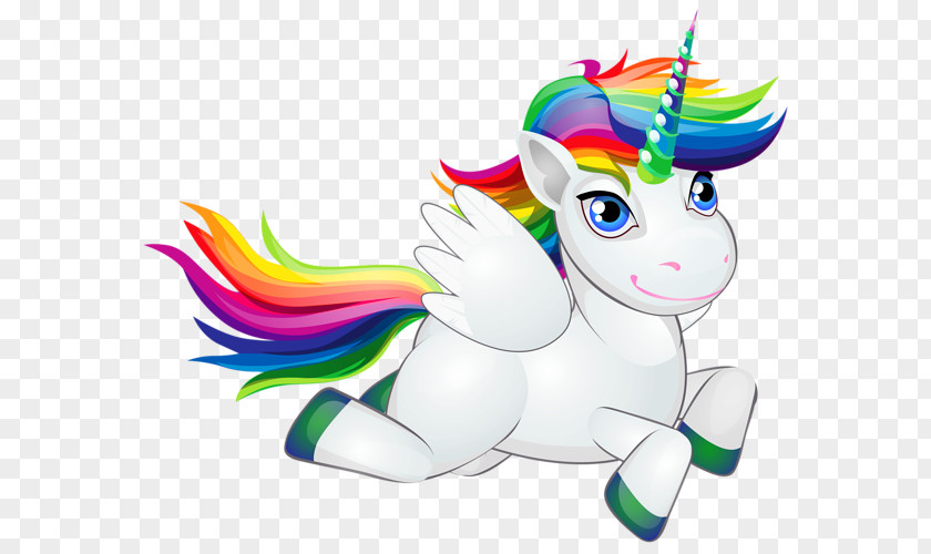 Unicorn Birthday Rainbow Dash Pony Horse Clip Art PNG