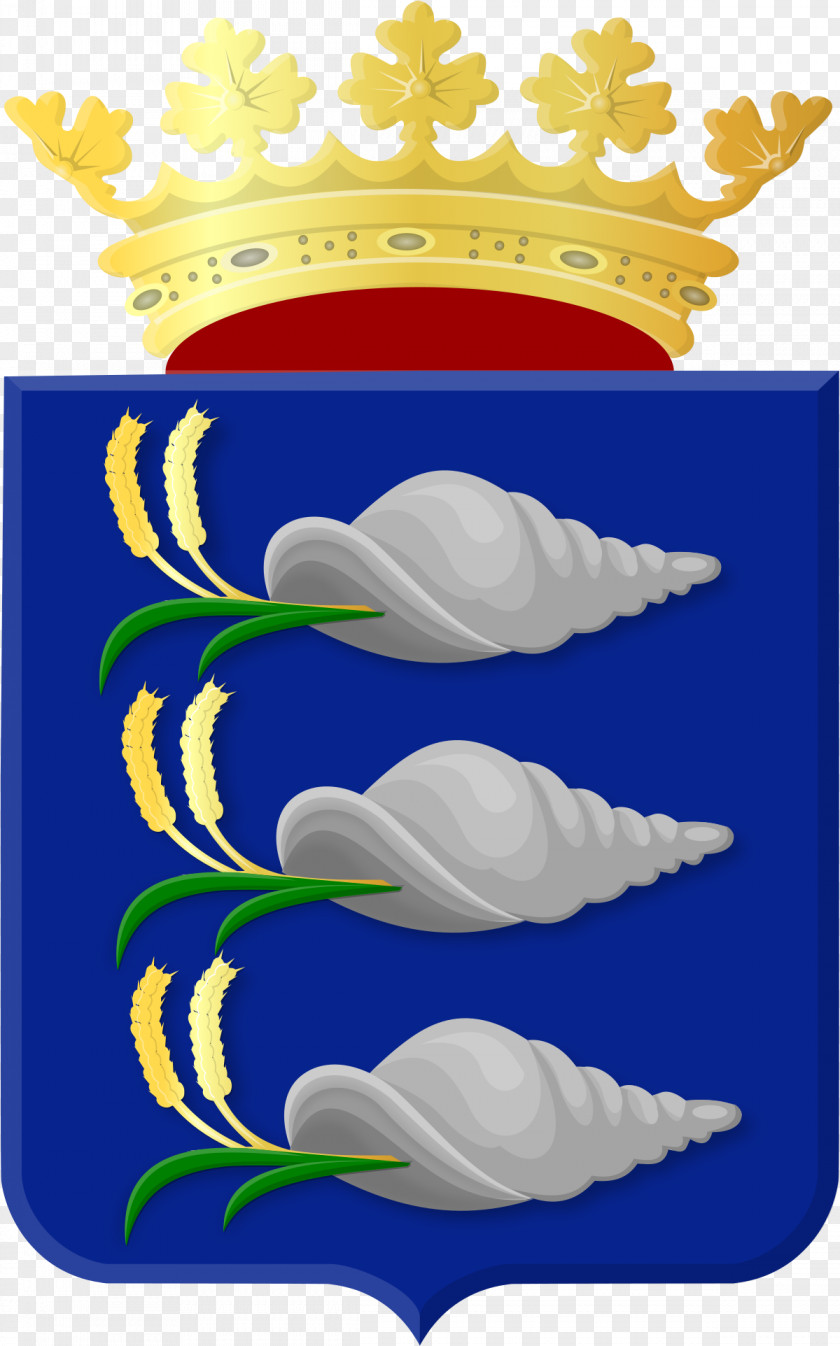 Wapen Van Het Bildt Westdongeradeel Coat Of Arms Bolsward PNG