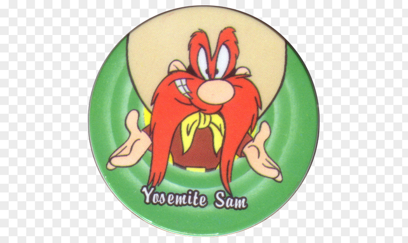 Yosemite Sam Animated Cartoon Looney Tunes Fruit PNG