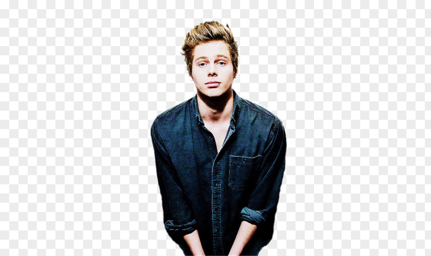 Youtube Luke Hemmings 5 Seconds Of Summer Fan Fiction Writer YouTube PNG