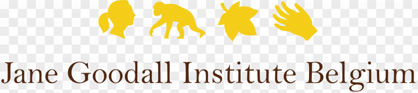 Belgium Logo Jane Goodall Institute Conservation Roots & Shoots Natural Environment Kigoma Region PNG