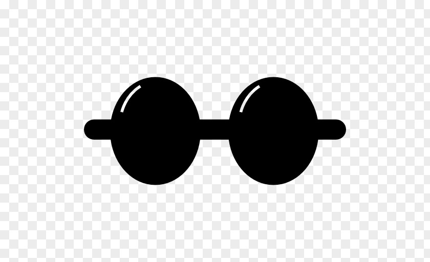 Blind Vector Aviator Sunglasses Eyewear PNG