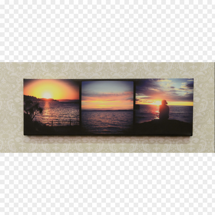 Canvas Print Photography PNG