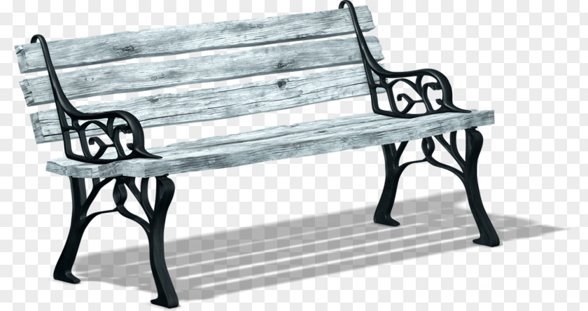 Chair Bench Table Clip Art PNG