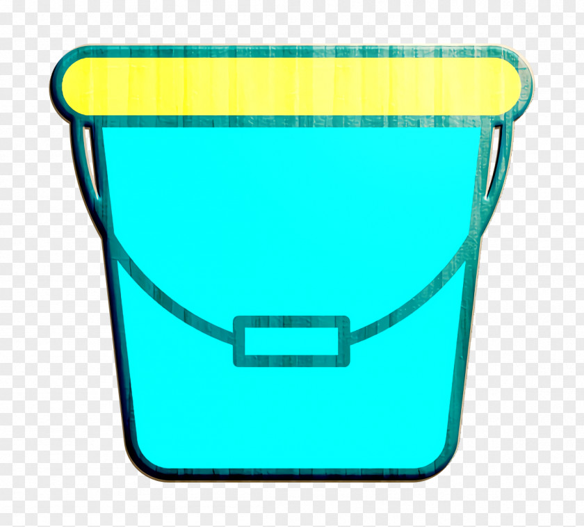Cleaning Icon Bucket PNG