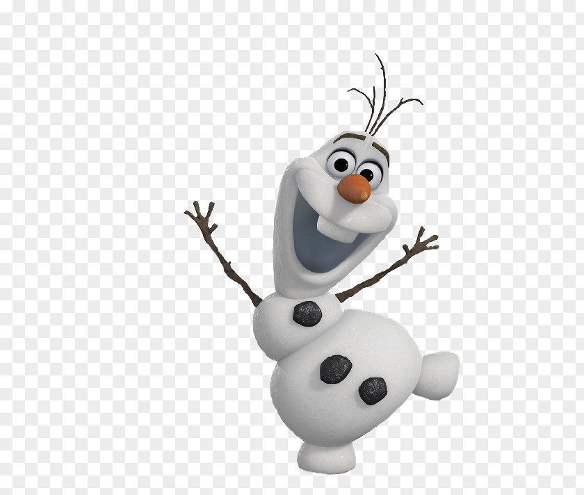Elsa Olaf Anna Kristoff Disney's Frozen PNG