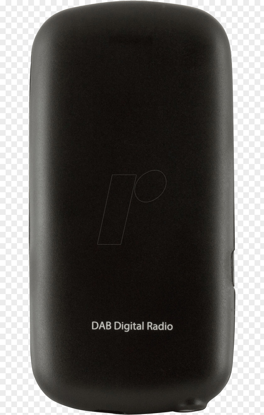Imperial Dabman 1 Fickradio DAB + Product Design MegaFon PNG