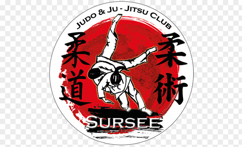 Mitglied Des Bundesrates Judo + Ju-Jitsu Club Logo Text Font PNG