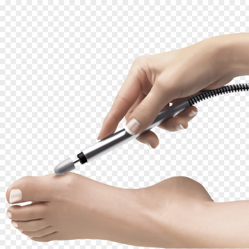 Pedicure Nail Manicure Hair Iron Foot PNG