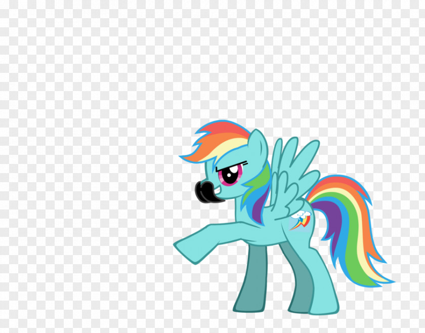 Rainbow Pony Dash Pinkie Pie Rarity Winged Unicorn PNG