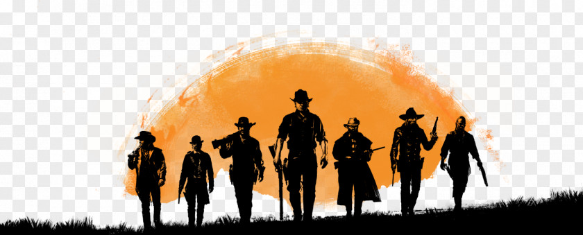 Red Dead Redemption 2 Revolver Grand Theft Auto V IV PNG