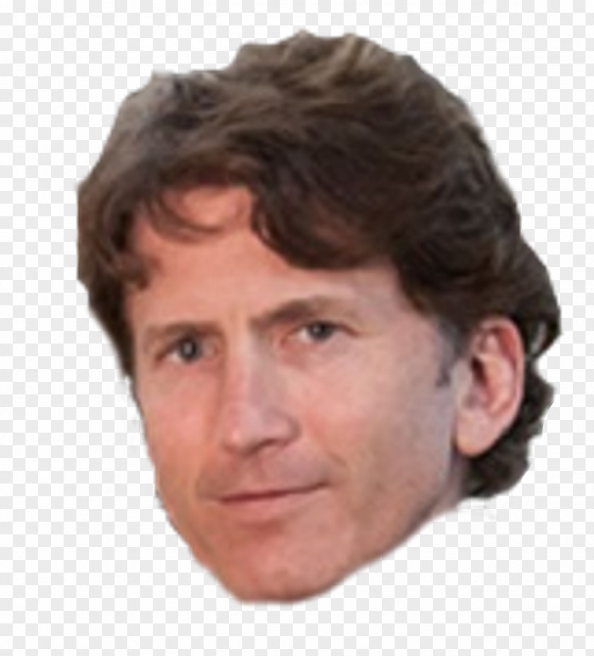 Shia Labeouf Todd Howard The Elder Scrolls V: Skyrim Fallout 4 Video Game PNG