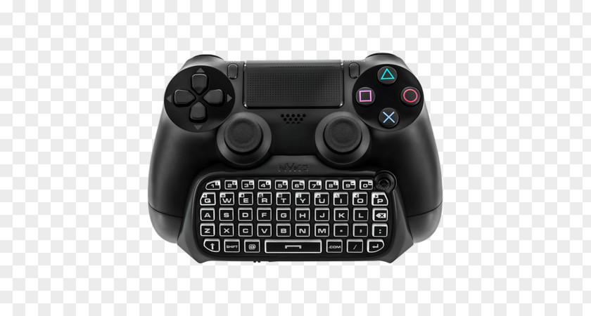 Small Xbox Headset Computer Keyboard PlayStation 4 Game Controllers Joystick PNG