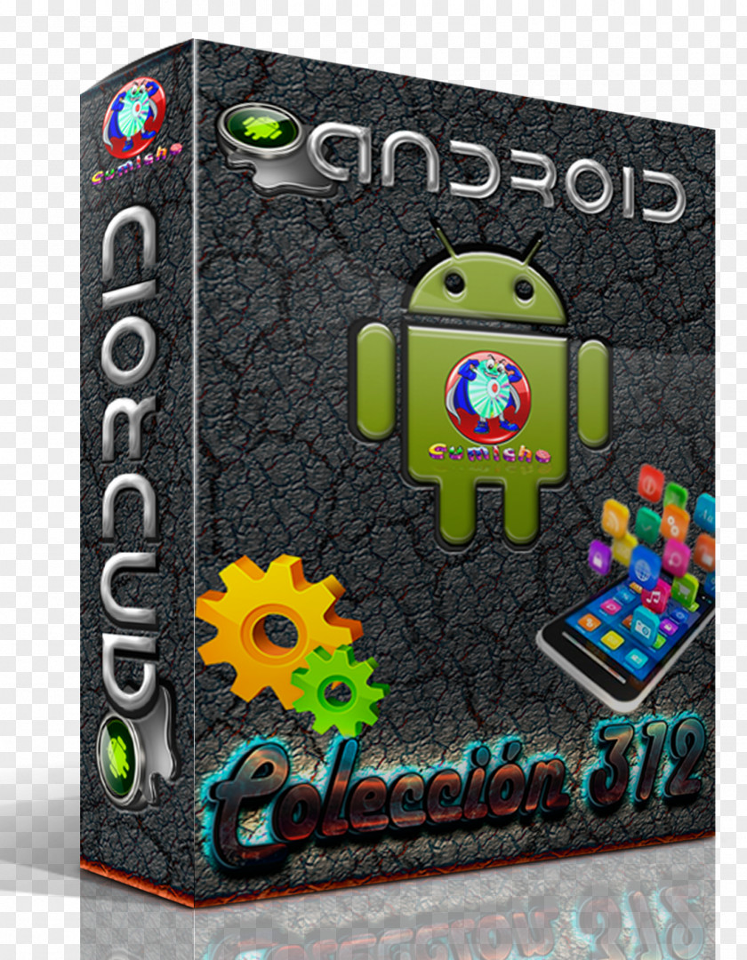 Android Computer Software Mobile Phones PNG