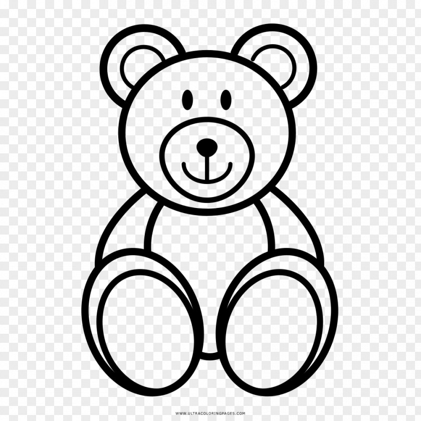 Bear Giant Panda Drawing Clip Art PNG