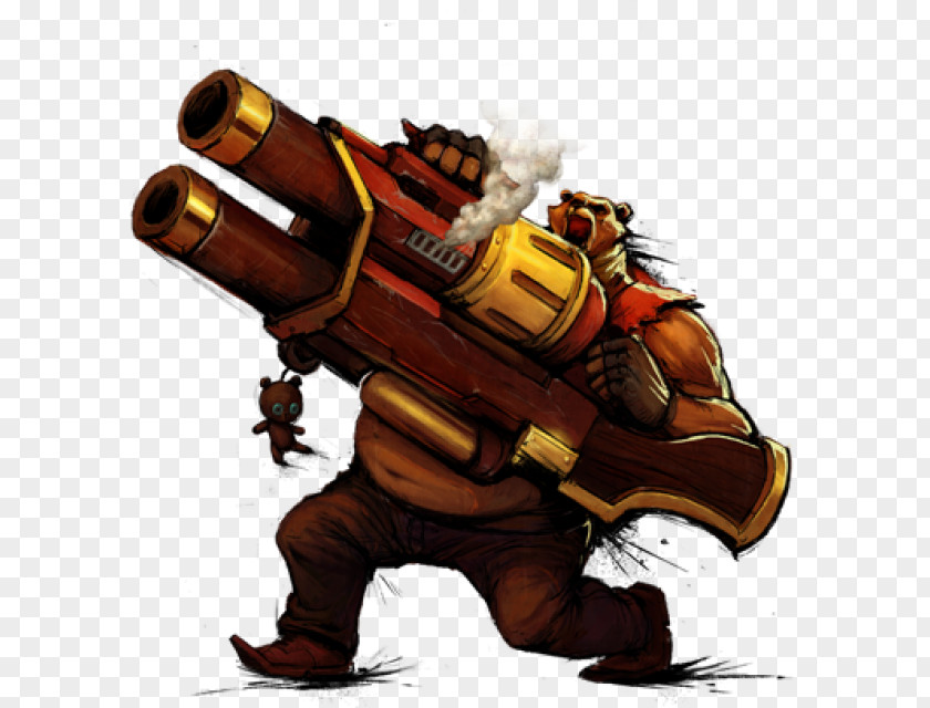 Blacktop Mojo Gun Character Mercenary Fiction PNG