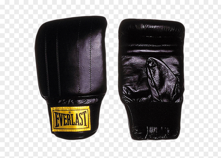 Boxing Glove Punching & Training Bags Everlast PNG