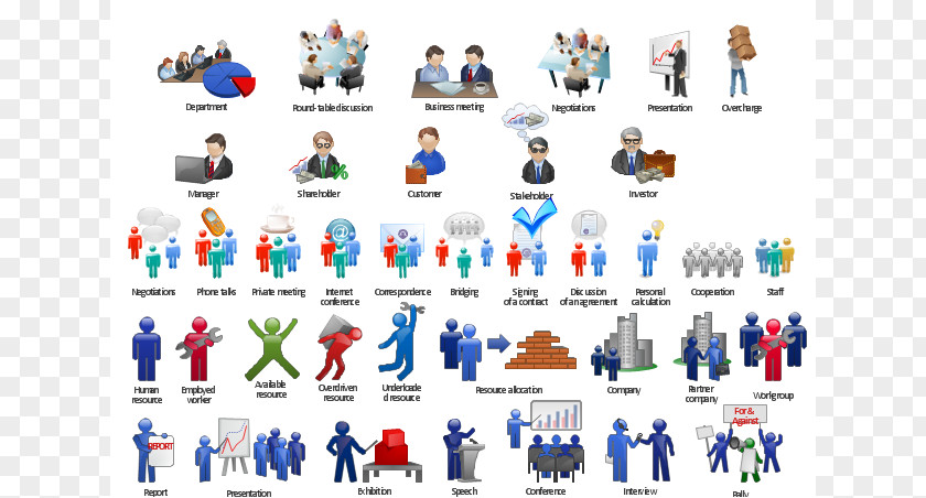 Business Presentation Cliparts Businessperson Free Content Clip Art PNG