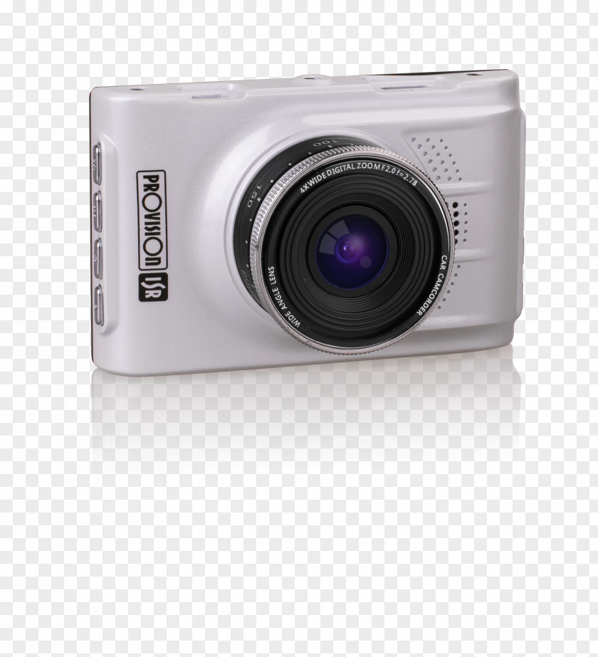 Camera Lens Dashcam 1080p Digital Video Recorders PNG