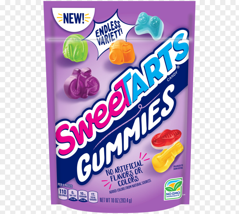 Candy Gummi Breakfast Cereal Junk Food SweeTarts PNG