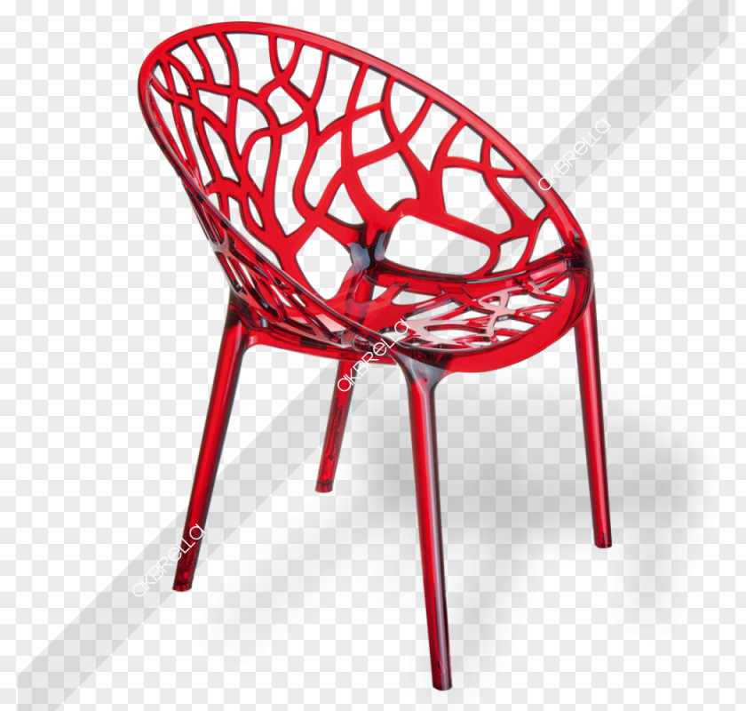 Chair Garden Furniture Plastic PNG