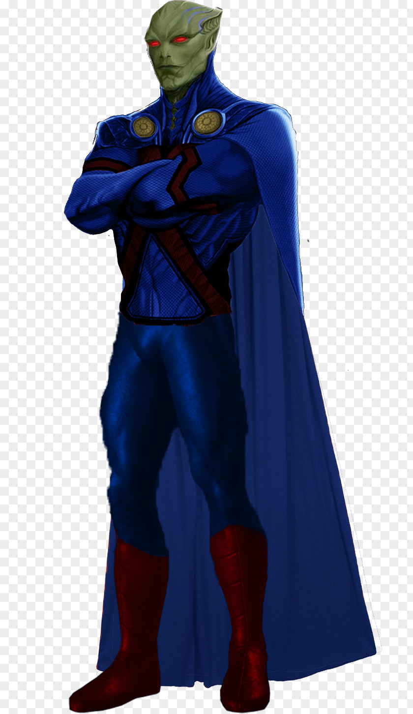 Costume Design Superhero Outerwear Electric Blue PNG