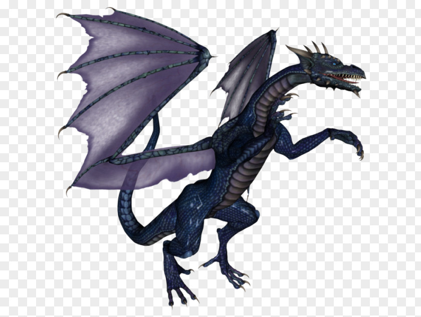 Dragon Cartoon Demon PNG