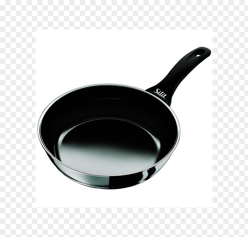 Frying Pan Silit Saltiere Cookware Kochtopf PNG
