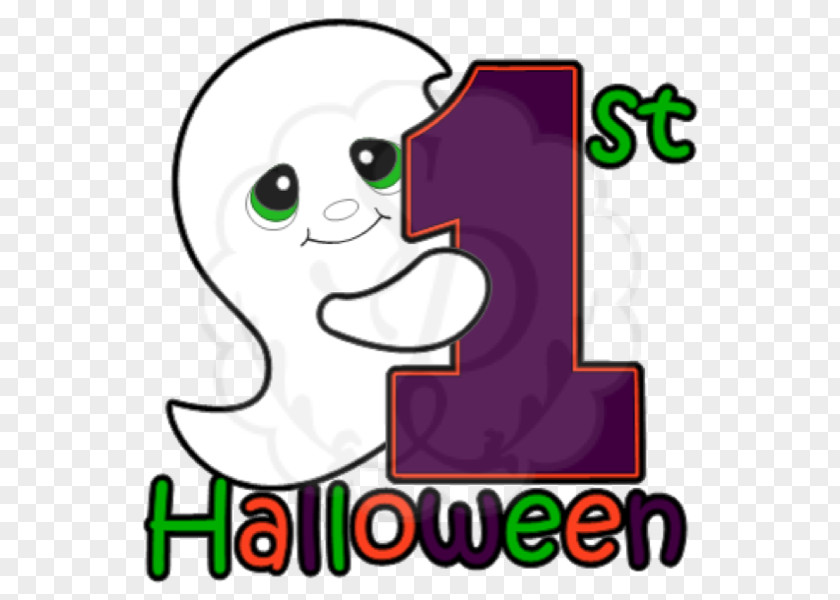 Halloween Holiday Clip Art PNG