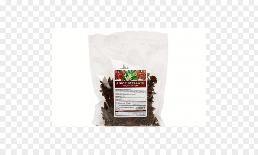 Illicium Verum Pain D'épices Foligno Star Anise Herbal Tea Spice PNG