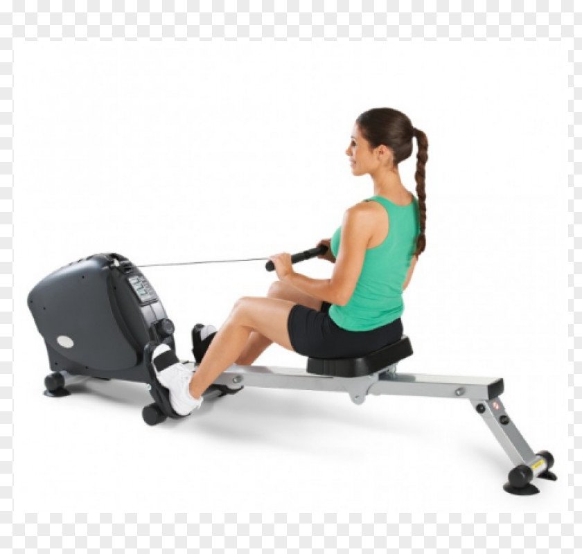 Indoor Rower LifeSpan RW1000 Fitness Exercise Machine PNG