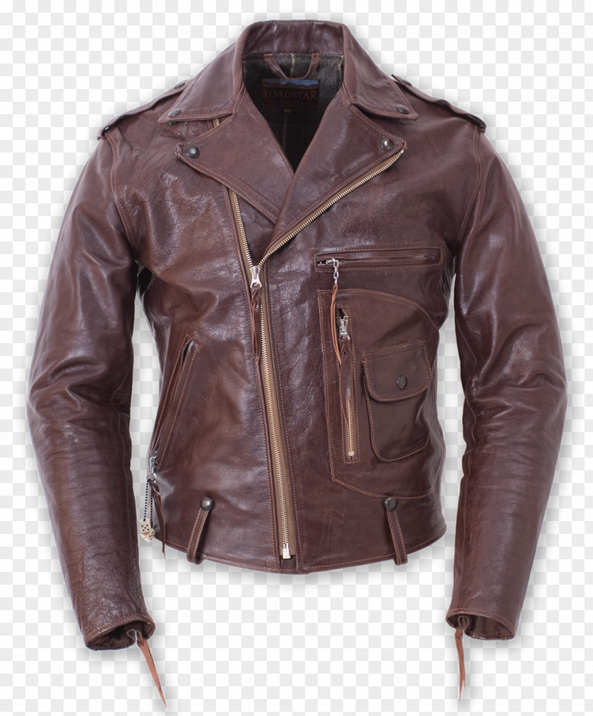 Jacket Levis Leather Flight A-2 Clothing PNG