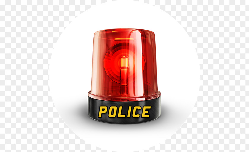 Light Siren Stock Photography Police Car PNG