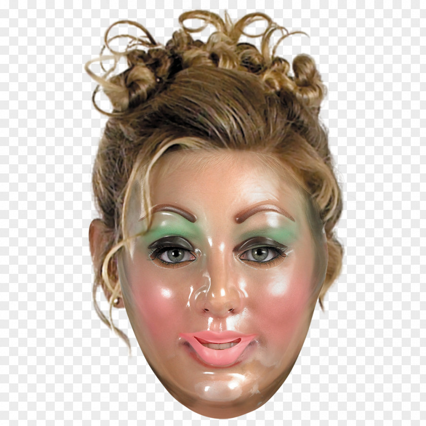 Mask Halloween Costume Party Masquerade Ball PNG