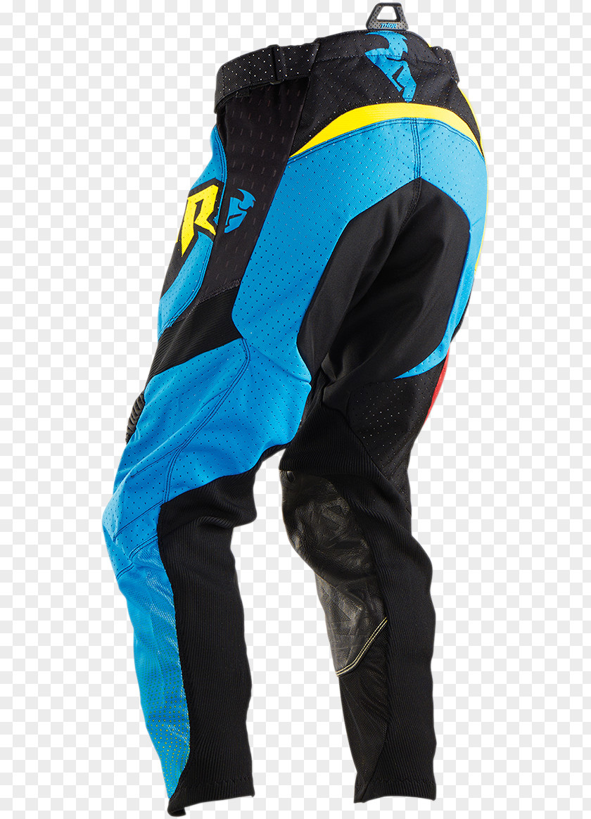Multi Style Uniforms Pants Thor Malang Jersey Motorcycle Protective Clothing PNG