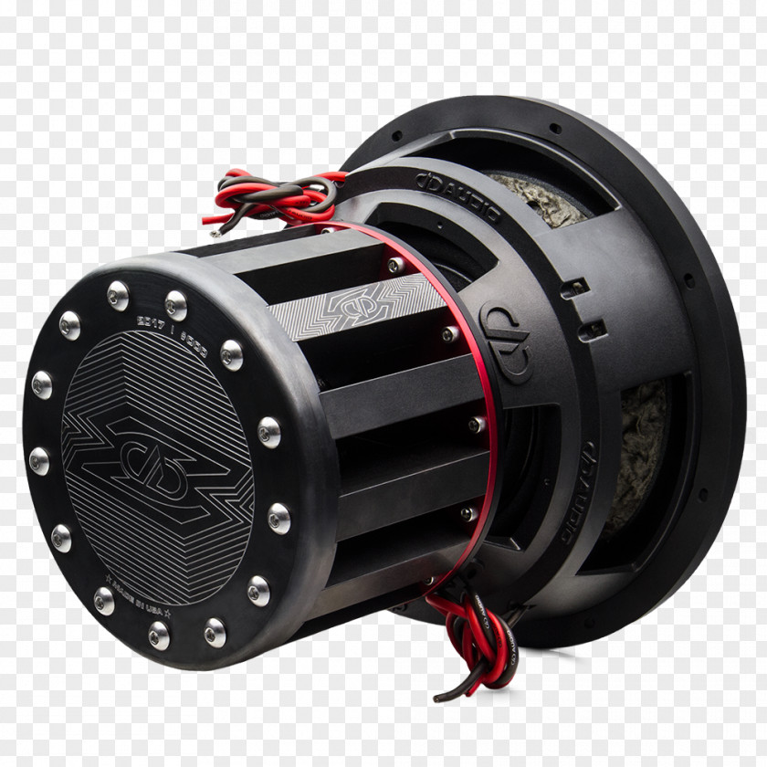 Neo-chinese Style Subwoofer Loudspeaker Enclosure Digital Designs PNG