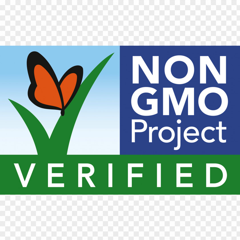 NoN Gmo The Non-GMO Project Genetically Modified Organism Organic Certification Food PNG