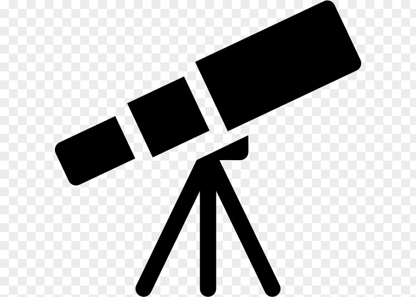 Optical Instrument Logo Science Cartoon PNG