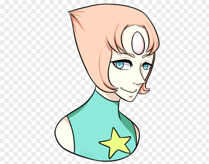 Pearl Steven Universe Garnet Gemstone Watermelon PNG