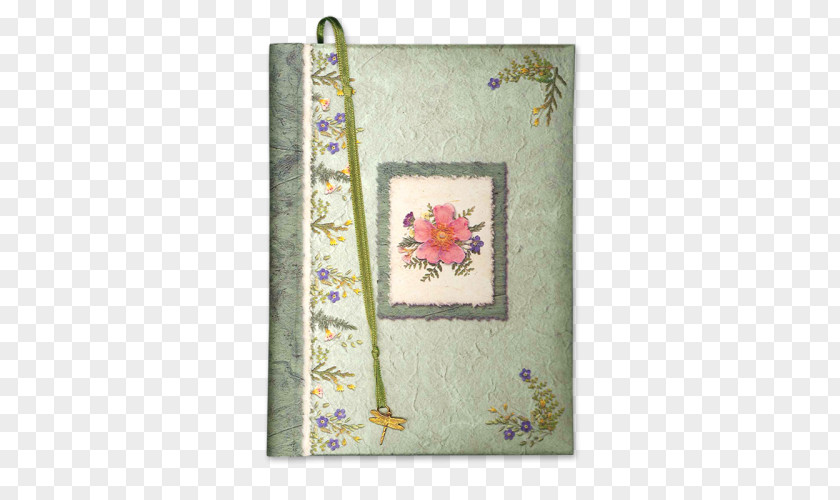 Personal Journal Writing Topics Paper Floral Design Picture Frames Rectangle PNG